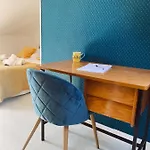 Maison Cosy Avec 3 Et 3 Salles De Bains