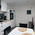 בית נופש Maison Cosy Avec 3 Et 3 Salles De Bains *