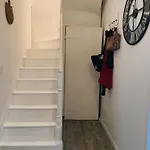 Maison Cosy Avec 3 Et 3 Salles De Bains בית נופש *