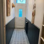 Maison Cosy Avec 3 Et 3 Salles De Bains * אמיינס