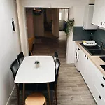 Maison Cosy Avec 3 Et 3 Salles De Bains