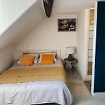 度假居 Maison Cosy Avec 3 Et 3 Salles De Bains 阿棉