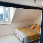 度假居 Maison Cosy Avec 3 Et 3 Salles De Bains *