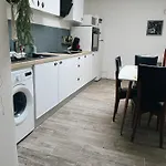Maison Cosy Avec 3 Et 3 Salles De Bains 度假居 *