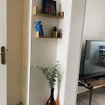 度假居 Maison Cosy Avec 3 Et 3 Salles De Bains 阿棉