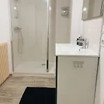 Maison Cosy Avec 3 Et 3 Salles De Bains * 阿棉