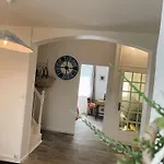 Maison Cosy Avec 3 Et 3 Salles De Bains * אמיינס