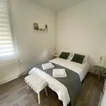 בית נופש Maison Cosy Avec 3 Et 3 Salles De Bains אמיינס