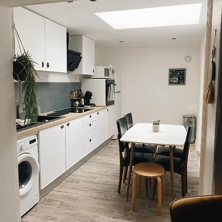 Maison Cosy Avec 3 Et 3 Salles De Bains *