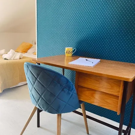 Maison Cosy Avec 3 Et 3 Salles De Bains