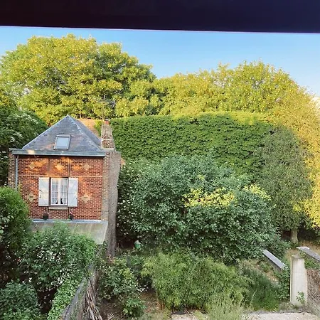 Maison Cosy Avec 3 Et 3 Salles De Bains Holiday home Amiens