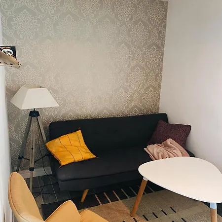 Maison Cosy Avec 3 Et 3 Salles De Bains Amiens