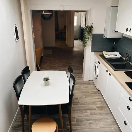 Maison Cosy Avec 3 Et 3 Salles De Bains