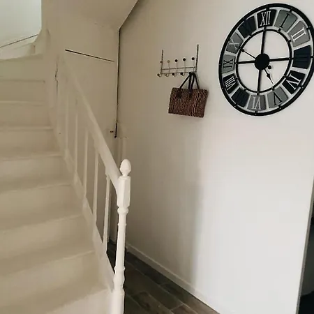 Maison Cosy Avec 3 Et 3 Salles De Bains *