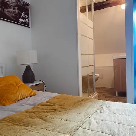 Maison Cosy Avec 3 Et 3 Salles De Bains Holiday home