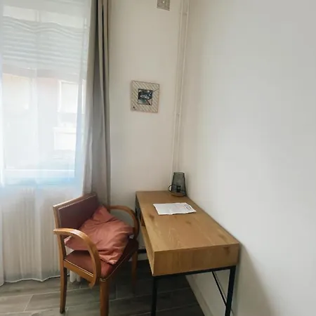 Maison Cosy Avec 3 Et 3 Salles De Bains Holiday home