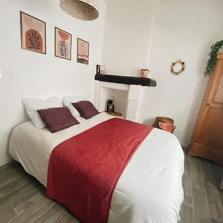 Maison Cosy Avec 3 Et 3 Salles De Bains *