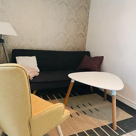 Maison Cosy Avec 3 Et 3 Salles De Bains Holiday home *