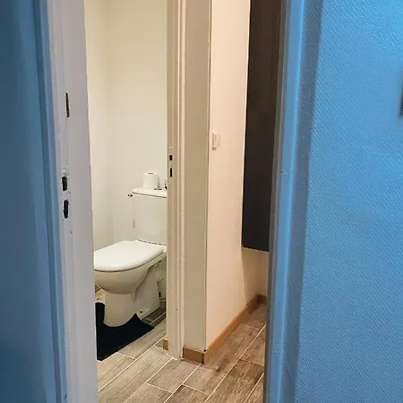 Maison Cosy Avec 3 Et 3 Salles De Bains