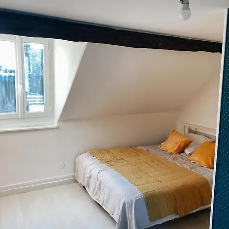 Prázdninový dům Maison Cosy Avec 3 Et 3 Salles De Bains *