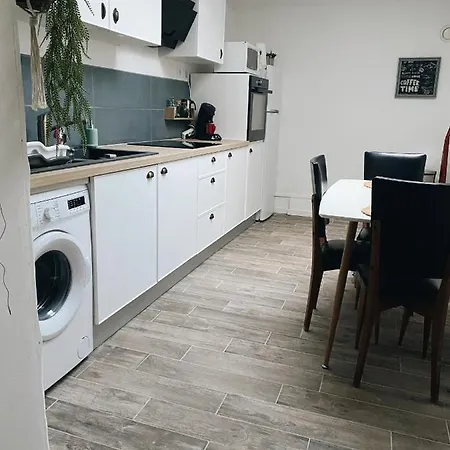 Maison Cosy Avec 3 Et 3 Salles De Bains Vakantiehuis *