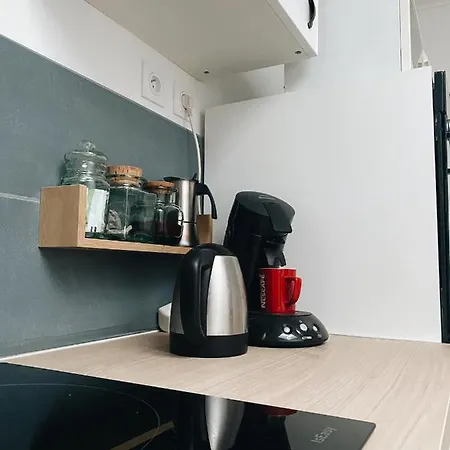 Maison Cosy Avec 3 Et 3 Salles De Bains Vakantiehuis