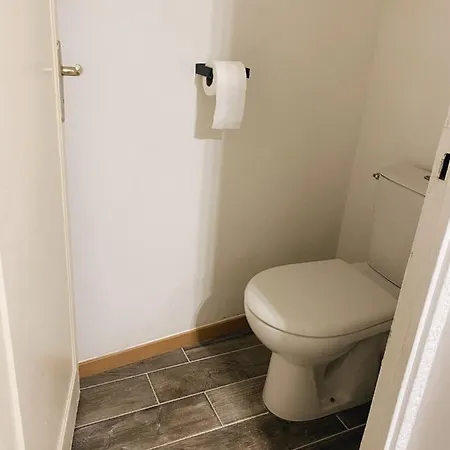 Maison Cosy Avec 3 Et 3 Salles De Bains * Amiens