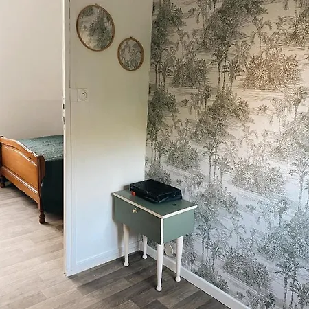 Maison Cosy Avec 3 Et 3 Salles De Bains * Amiens