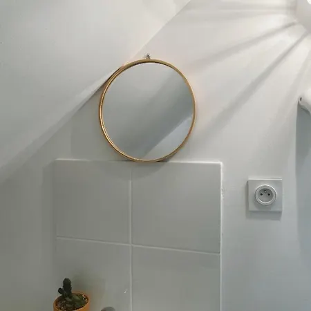Vakantiehuis Maison Cosy Avec 3 Et 3 Salles De Bains *