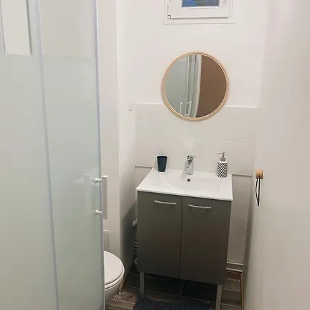 Maison Cosy Avec 3 Et 3 Salles De Bains Holiday home *