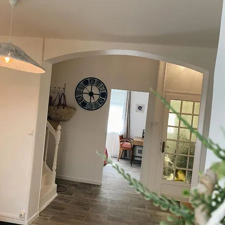 Maison Cosy Avec 3 Et 3 Salles De Bains * Amiens