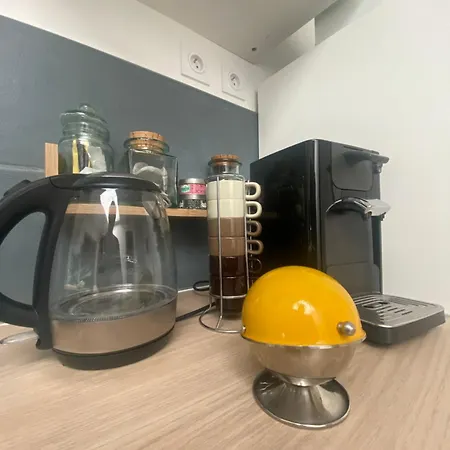 Maison Cosy Avec 3 Et 3 Salles De Bains Amiens