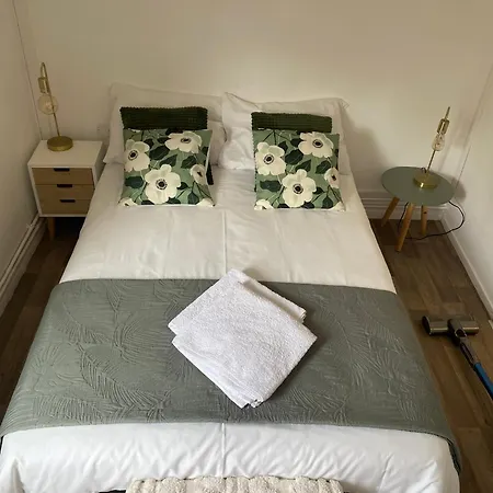 Maison Cosy Avec 3 Et 3 Salles De Bains *