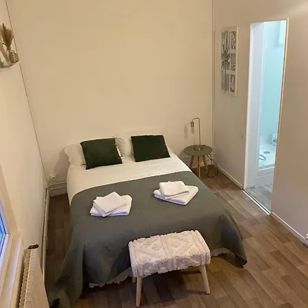 Maison Cosy Avec 3 Et 3 Salles De Bains *