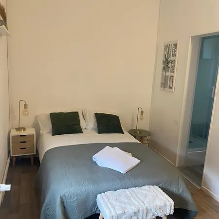 Holiday home Maison Cosy Avec 3 Et 3 Salles De Bains