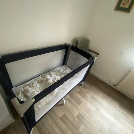 Maison Cosy Avec 3 Et 3 Salles De Bains * Amiens