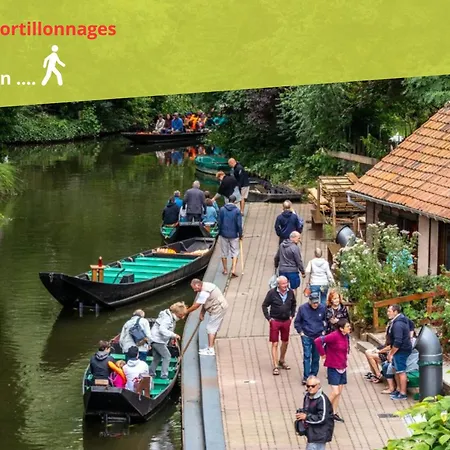 Holiday home Maison Cosy Avec 3 Et 3 Salles De Bains